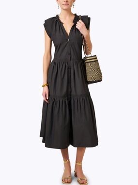 brochu walker leather dress The Havana Vegan Leather Dress, M, Timber | Women's Dresses-Jumpsuits